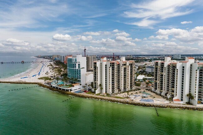 Building Photo - 440 S Gulfview Blvd
