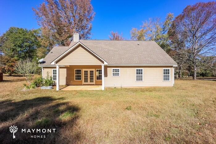 Building Photo - Spacious 3-Bedroom Home  in Moreland, GA