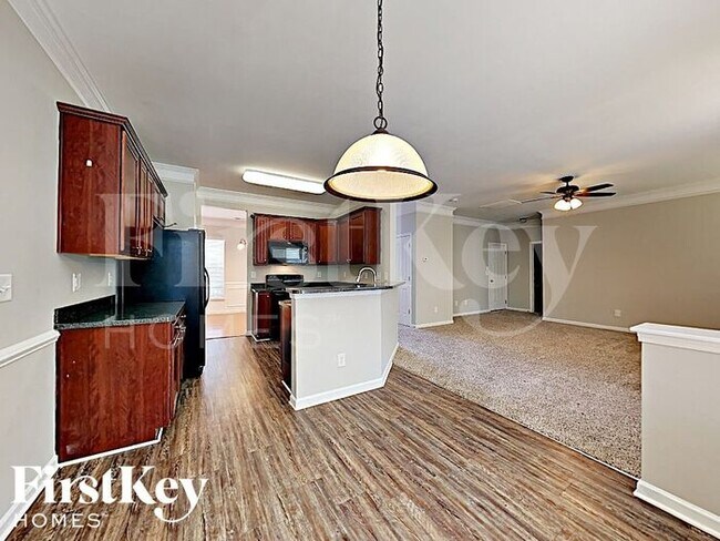 Foto del edificio - 11729 Oak St