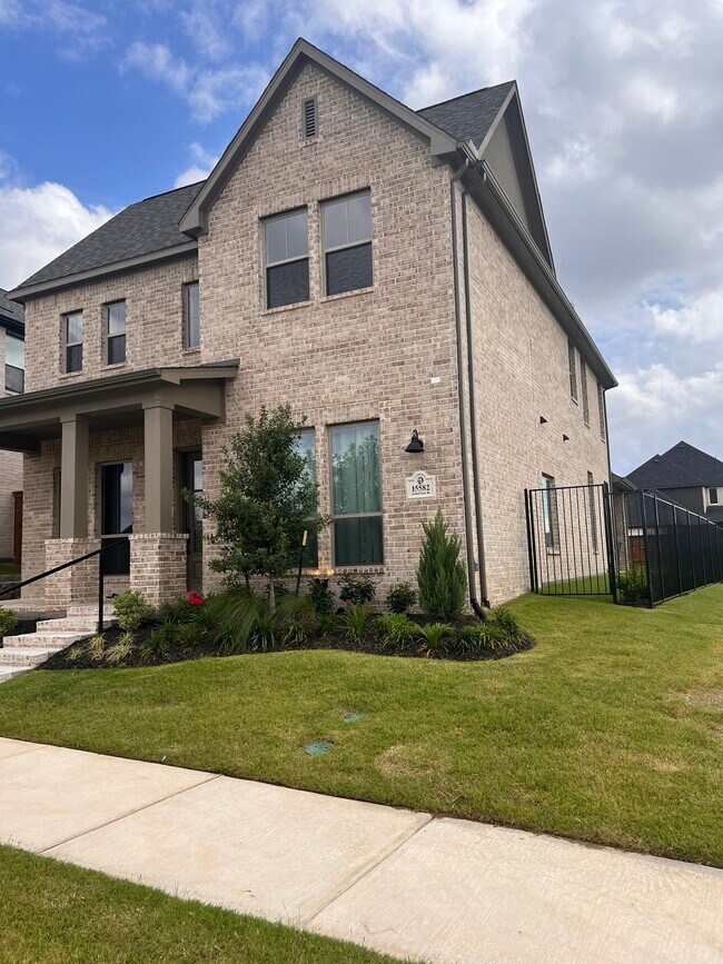 15582 Orchard Oriole Rd, Frisco, TX 75035 House Rental in Frisco, TX