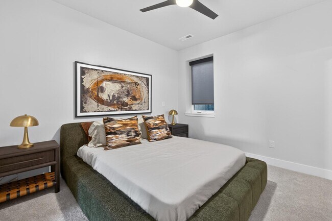 Foto del edificio - Wheeler Road