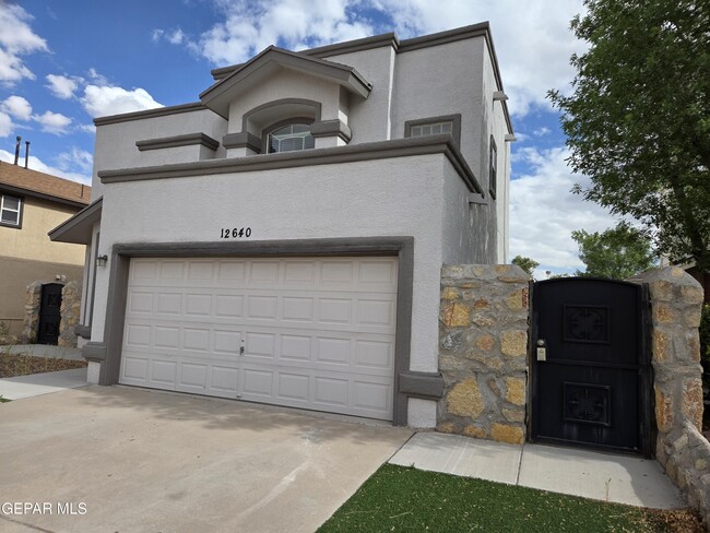 Building Photo - 12640 Gilded Sun Dr