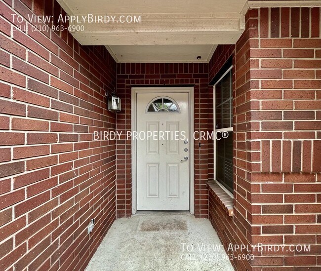 Foto del edificio - 7146 Coral Spgs San Antonio, TX