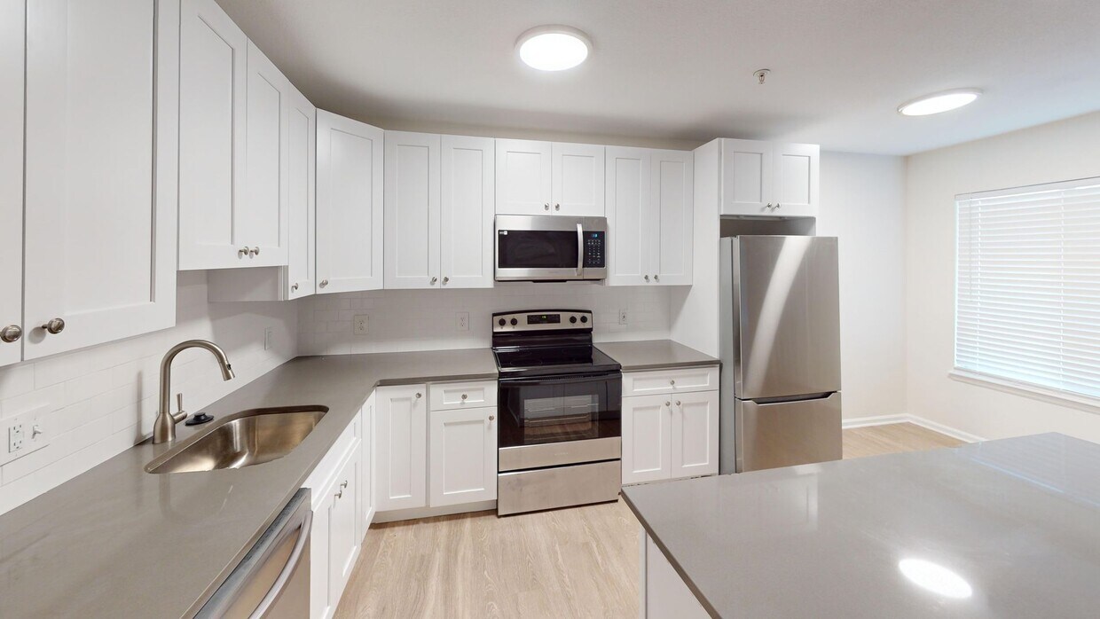 Primary Photo - RARE & Beautiful 3 Bed 2 Bath with Tons of...