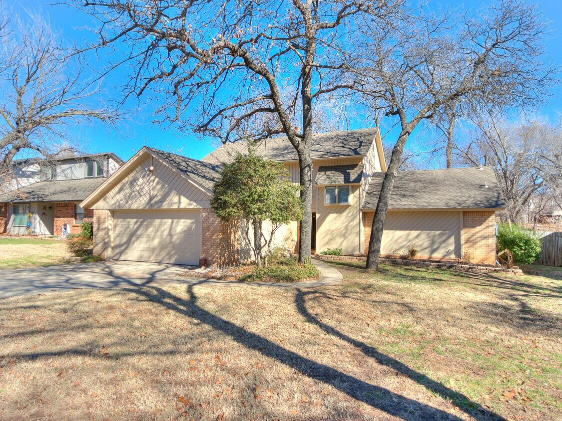 Primary Photo - 2509 Tredington Way