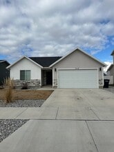 Building Photo - 529 W 1110 N