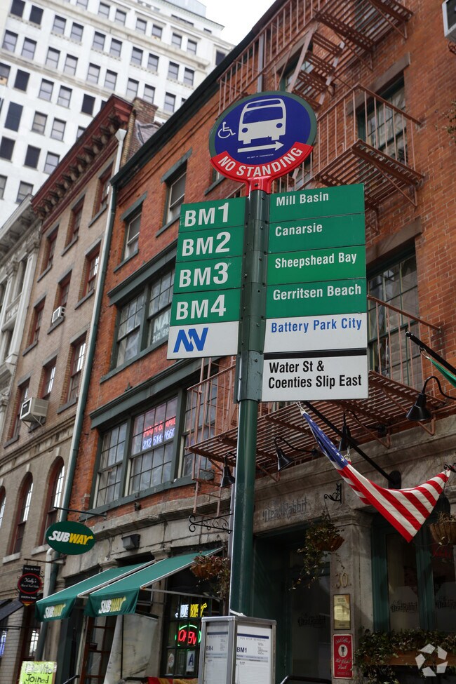 Building Photo - 26 Beaver St