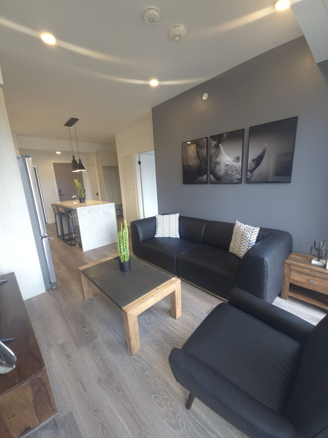 Photo du bâtiment - 160 Mutual St