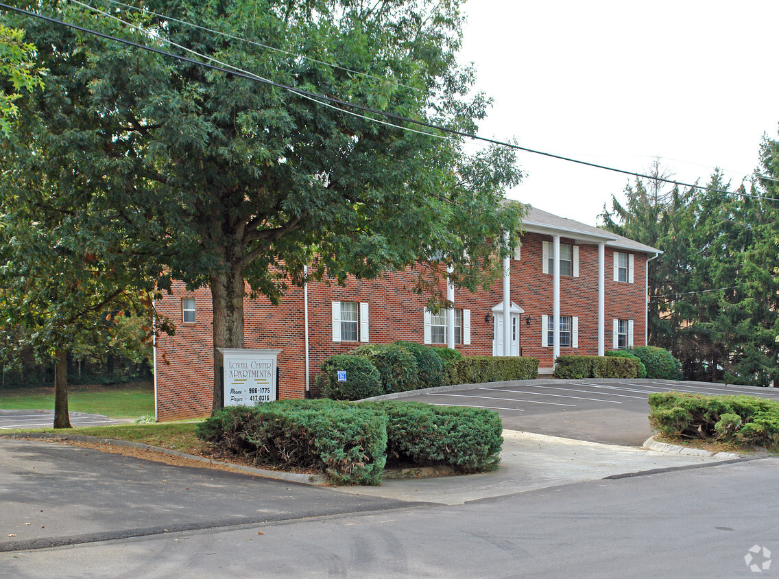 Building Photo - Lovell Center