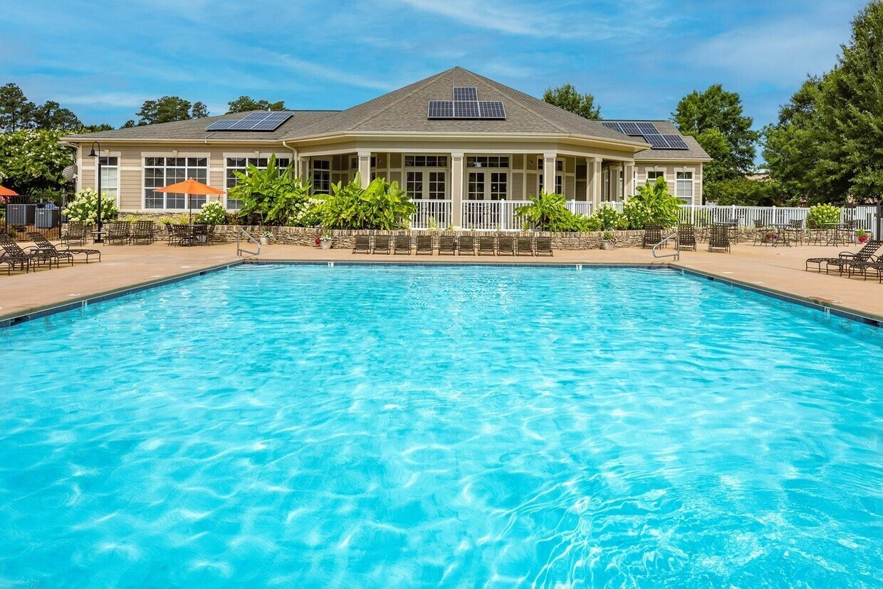 Greystone at Widewaters Apartments 1001 Greystone Common Dr