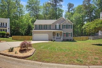 Building Photo - 4028 Red Wing Ct