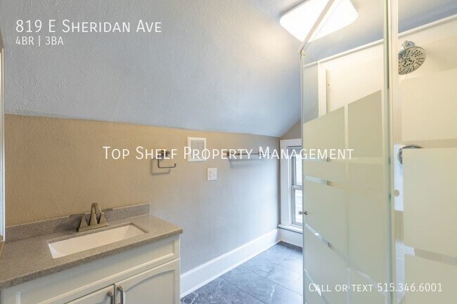 Foto del edificio - 819 E Sheridan Ave
