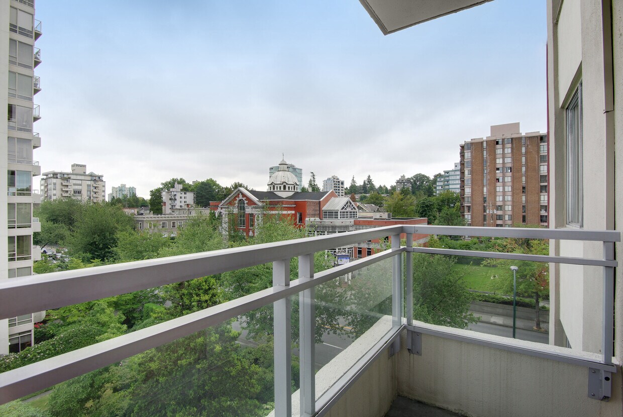 Photo du bâtiment - Shaughnessy House
