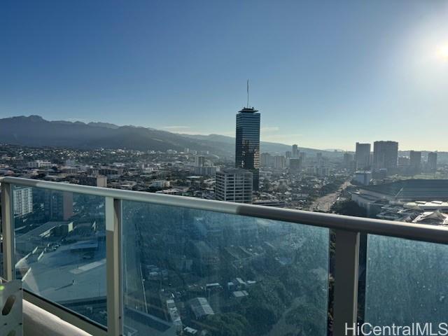 Foto del edificio - 1631 Kapiolani Blvd