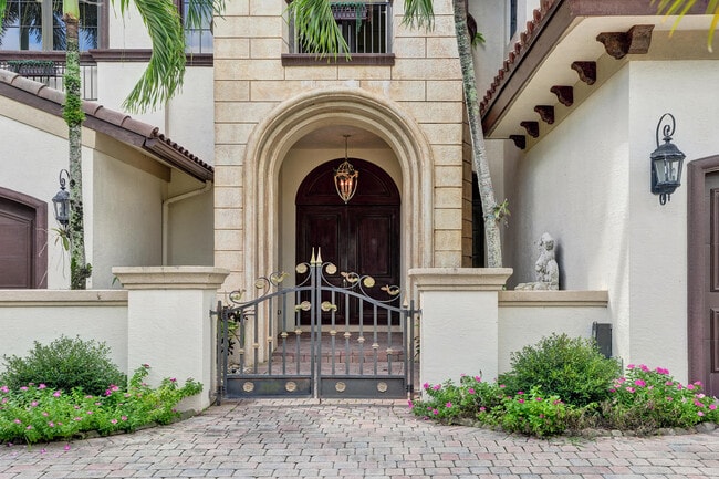 Foto del edificio - 17682 Middlebrook Way