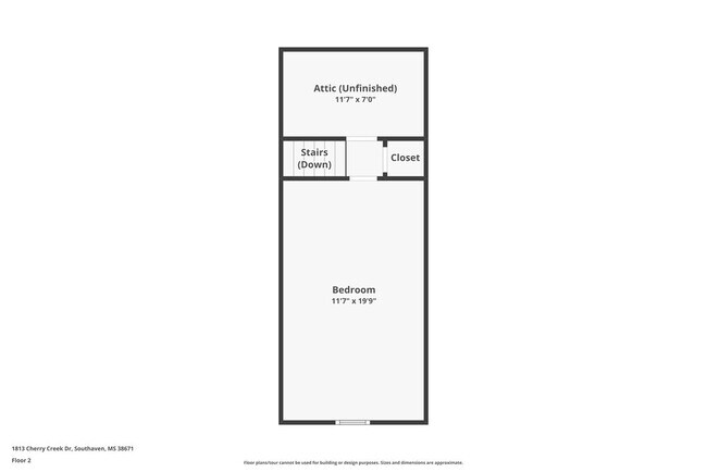 Building Photo - 1813 Cherry Creek Dr