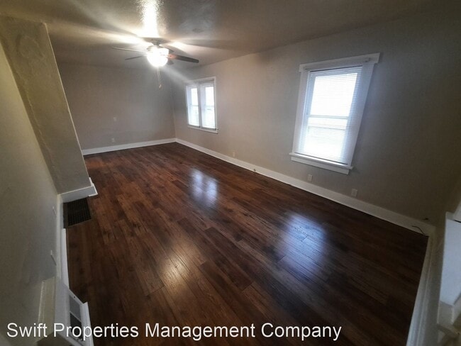 Building Photo - 2 br, 1 bath House - 2414 Garfield Avenue