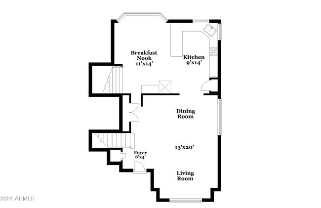 Foto del edificio - 6626 W Williams St