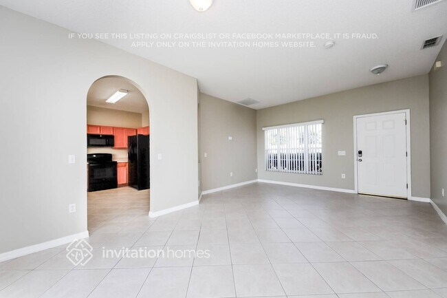 Foto del edificio - 5413 Calla Lily Ct
