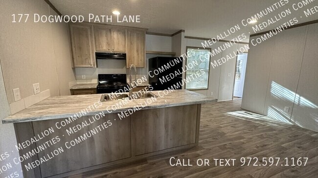 Foto del edificio - 177 Dogwood Path Ln