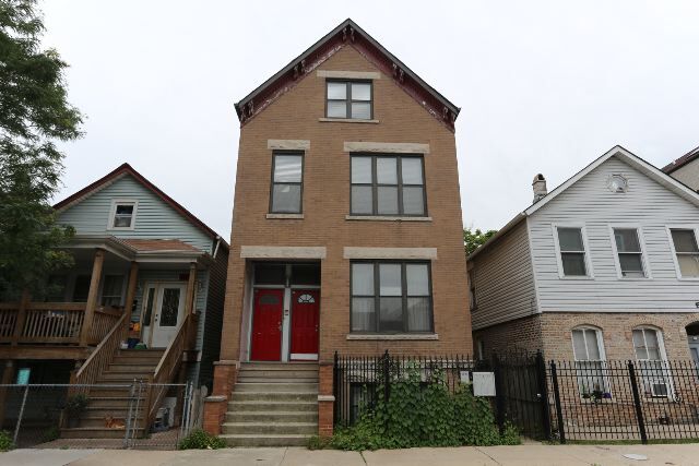 Building Photo - 1509 W Fry St
