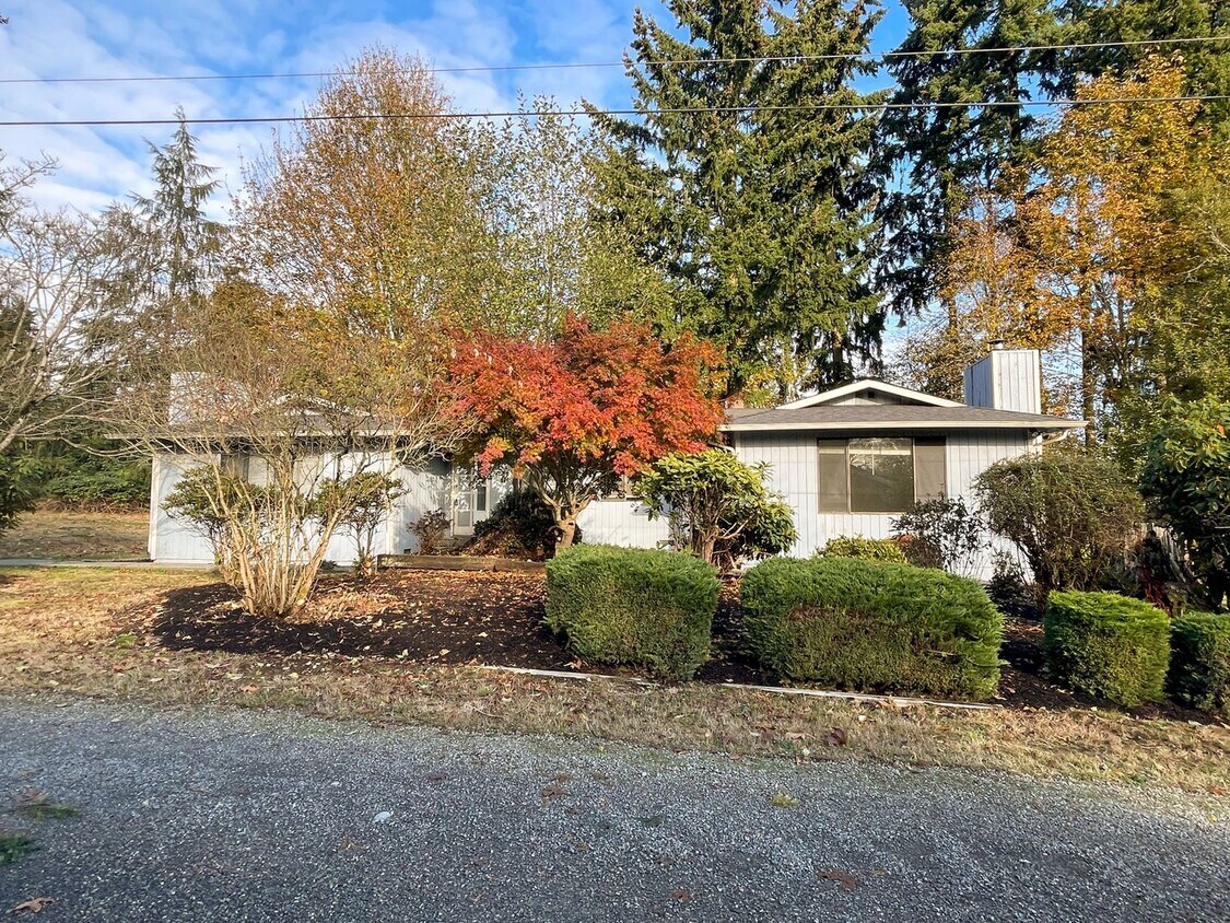 Primary Photo - 14207 Lynnwood