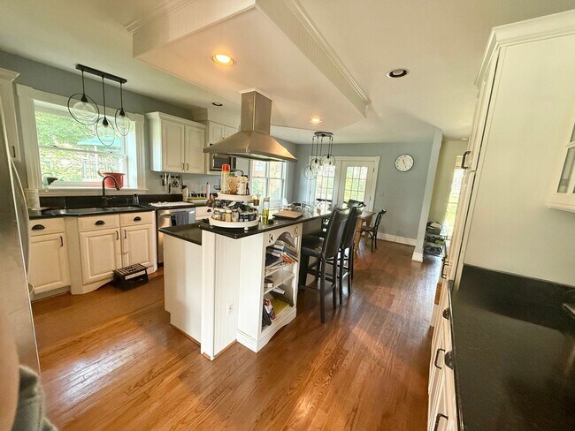 Foto del edificio - 45800 W Ann Arbor Trail