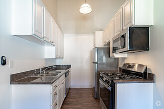 Oakview Apartment Homes photo'