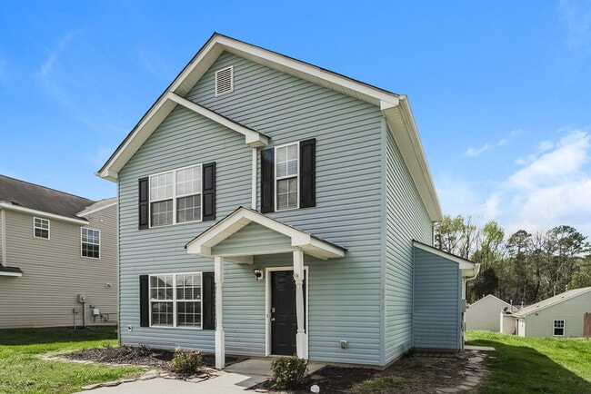 Building Photo - 6515 Sunman Rd