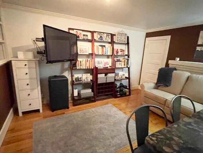 Foto del edificio - 36C Joy St