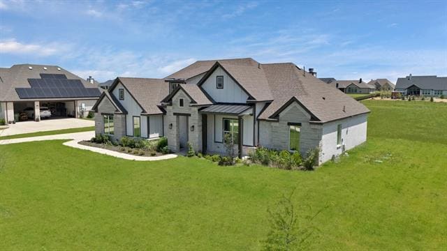 Foto del edificio - 14908 S County Line Rd