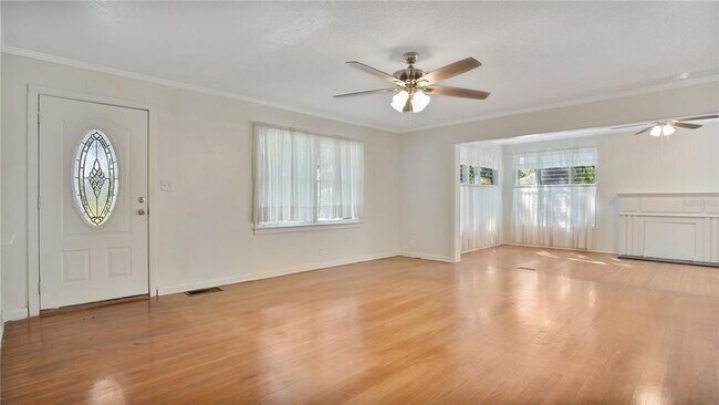 Foto del edificio - 420 S Elliott St