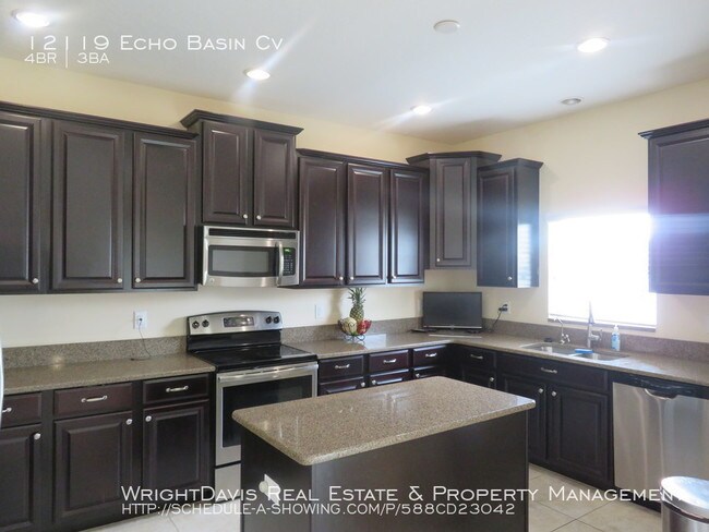 Building Photo - 12119 Echo Basin Cove