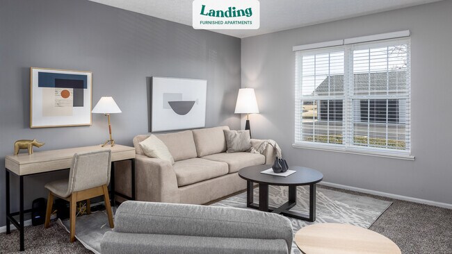Foto del edificio - 1038 Bayridge Dr