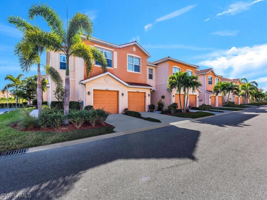 10281 Via Colomba Circle, Fort Myers, FL 33966 Townhouse for Rent in
