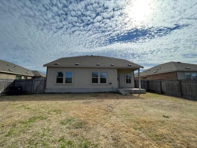 Building Photo - 1001 Hillrose Dr