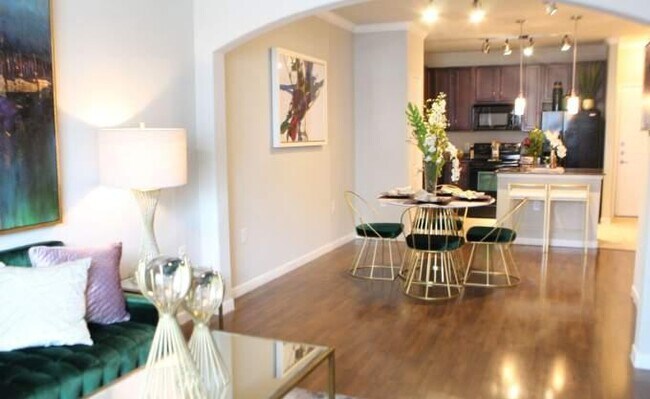 Foto del edificio - 1 bedroom in Houston TX 77024