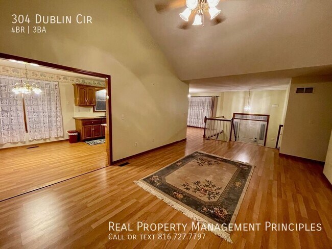 Foto del edificio - 304 Dublin Cir