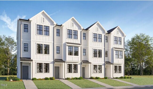 Foto del edificio - Room in Townhome on Crescent Townes Wy