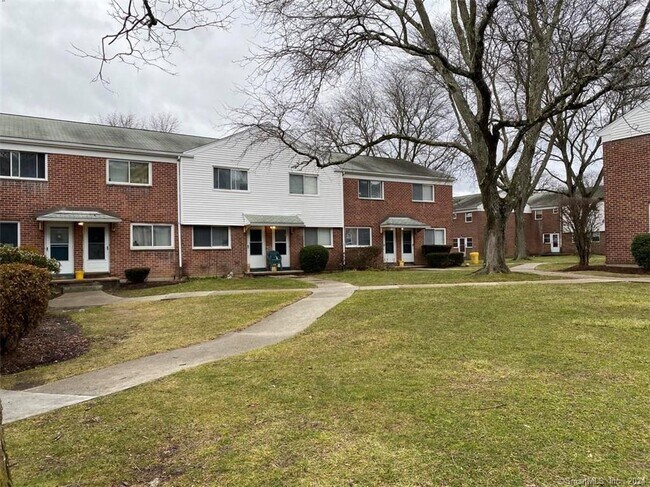 Building Photo - 51 Park Ave