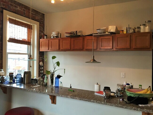Foto del edificio - 4600 Plummer St