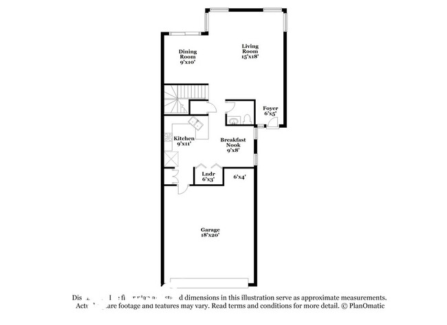 Foto del edificio - 1508 Bellglen Dr