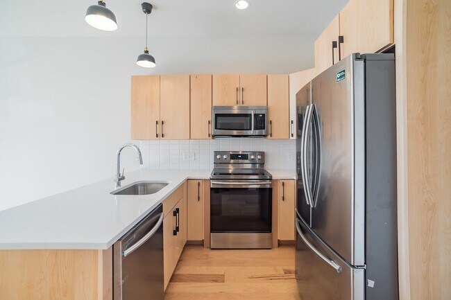 Foto del interior - 5015 Warrington Ave