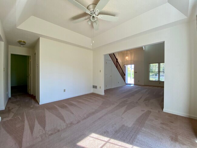 Foto del edificio - 110 Trotter Ln