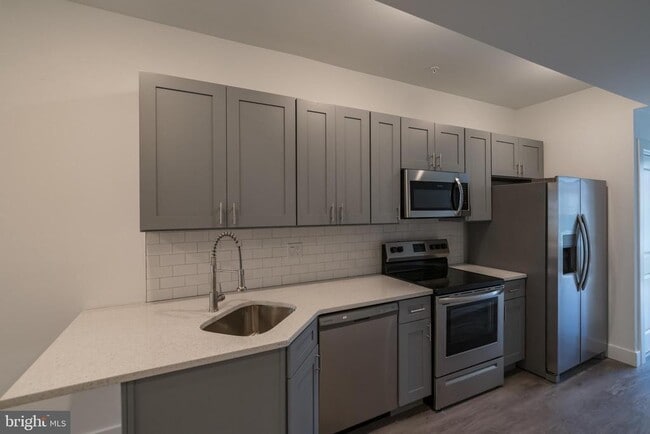 Foto del edificio - 1711 Snyder Ave
