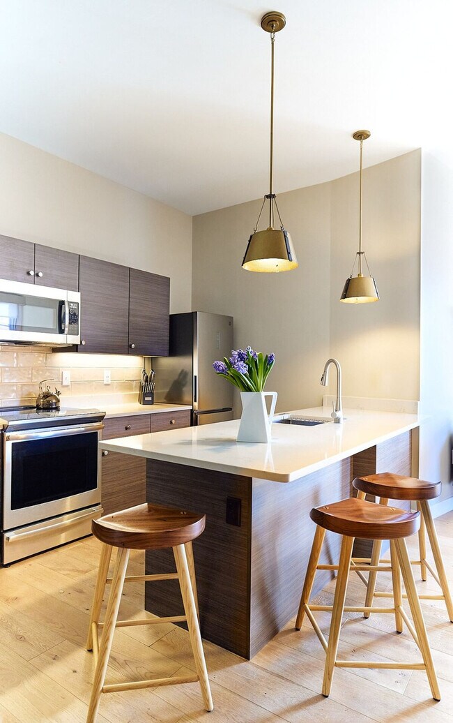 Foto del edificio - 121 Middle St