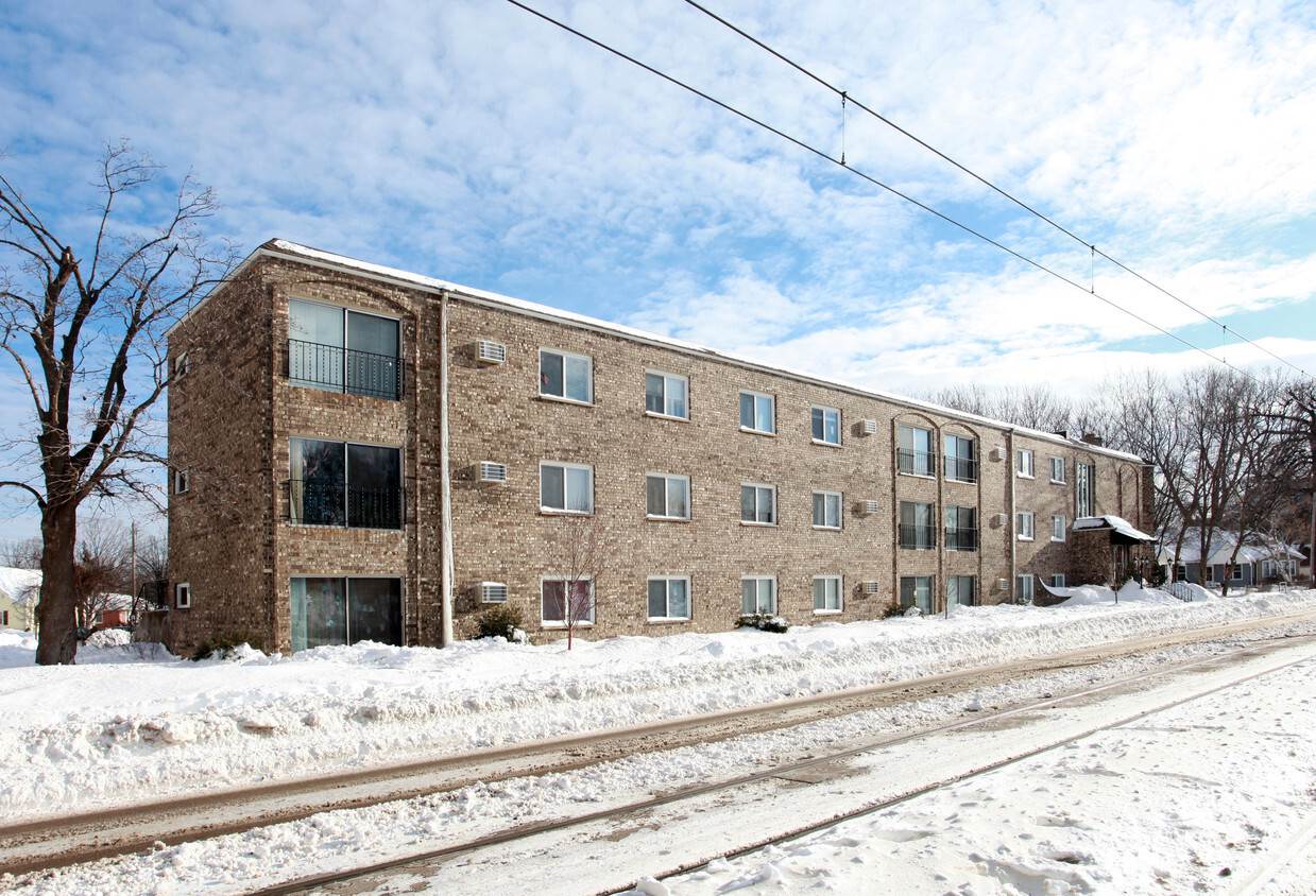 Foto principal - Minnehaha Manor Apartments