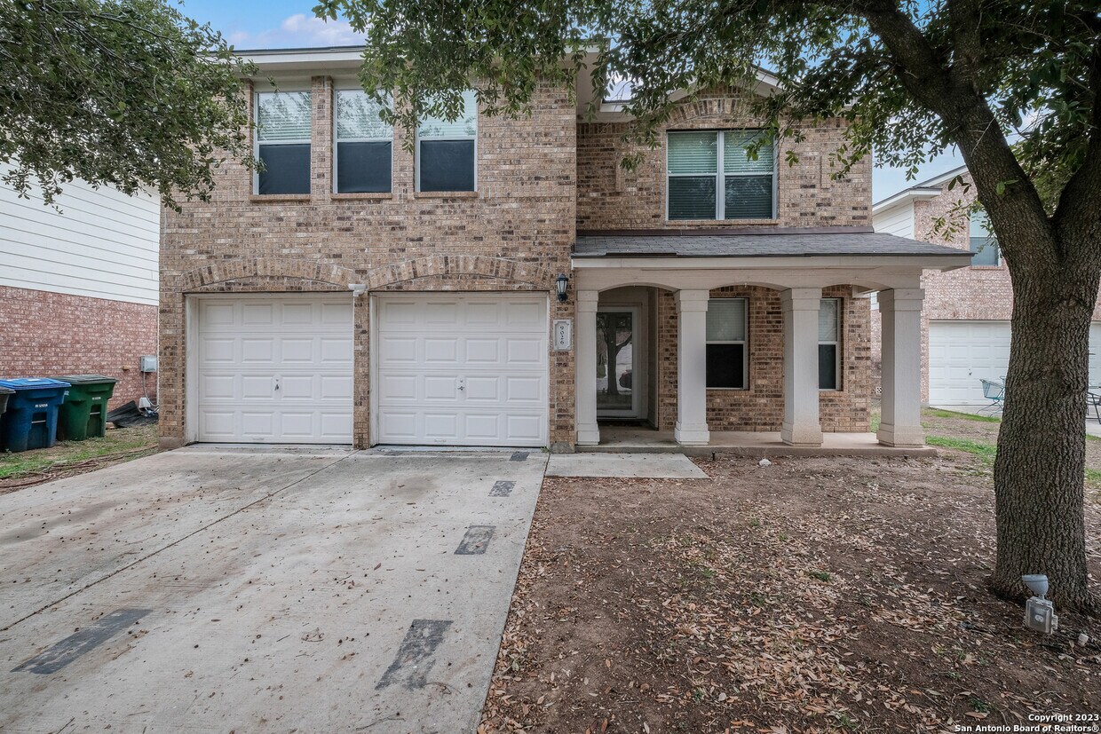 9026 Timber Laurel, San Antonio, TX 78250 House Rental in San Antonio