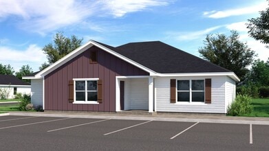 Building Photo - 1250 Croft Ln