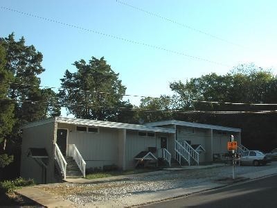 Primary Photo - Five Points Eightplex